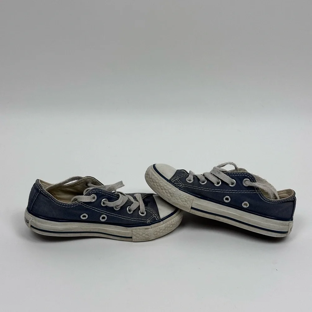 Unisex Originals Low Top Kids Converse